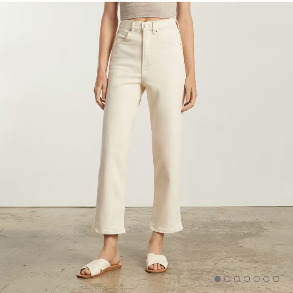 EVERLANE The Way High® Jean